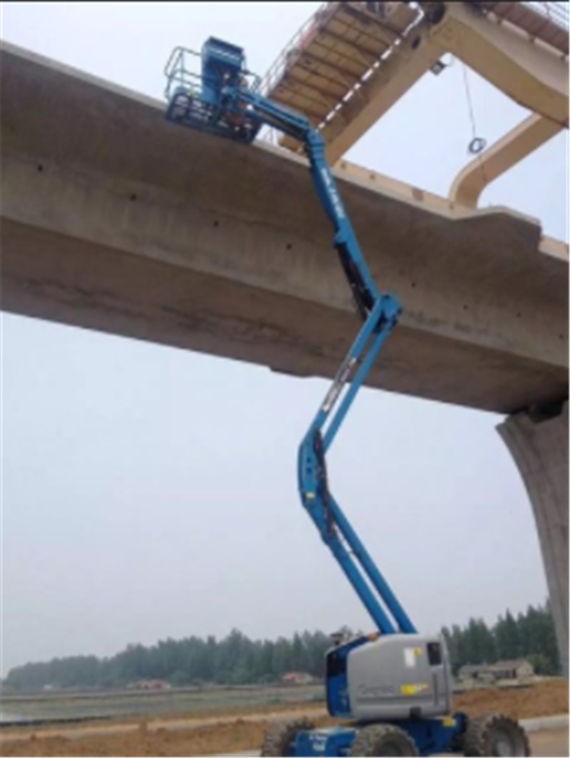 高空作業車租賃